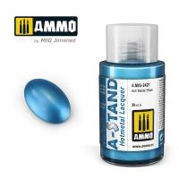 A-STAND Hot Metal Blue 30ml