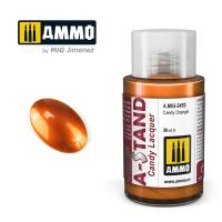 A-STAND Candy Orange 30ml