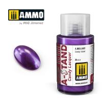 A-STAND Candy Violet 30ml