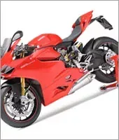 Motorcyles/Bike Spares