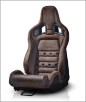 Seats & Belts