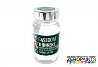 100ml Basecoat Thinners
