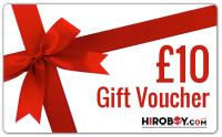 £10 Gift Voucher