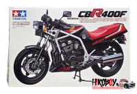 1:12 Honda CBR 400F 14035