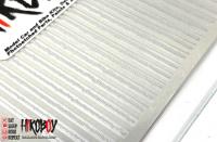 1:12- 1:24 Weld Lines