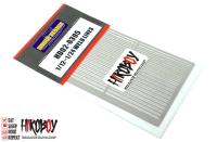 1:12- 1:24 Weld Lines