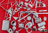1:12 Ferrari F40 GTE - Full Detail Multi Media Kit Ver B