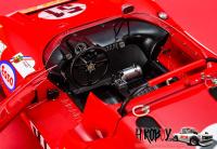 1:12 Abarth 1000SP LM 1969