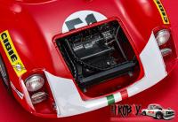 1:12 Abarth 1000SP LM 1969