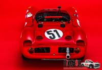 1:12 Abarth 1000SP LM 1969