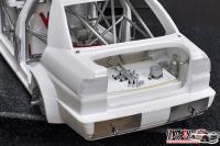 1:12 Alfa Romeo 155V6TI [DTM1993] - Full Multi Media Kit