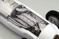 1:12 Alfa Romeo 159M Full Detail Multi-Media Kit