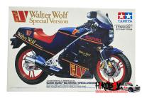 1:12 Suzuki RG250 Walter Wolf Special Version 14053