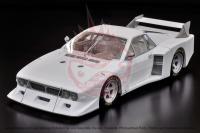 1:12 Lancia Beta Montecarlo Turbo - Ver.A : 1979 Giro d’Italia #576 G.Villeneuve / W.Röhrl / C.Geistdörfer