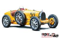 1:12 Bugatti Type 35B - Targa Florio '29 / Monaco GP '30