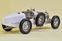 1:12 Bugatti Type 35 (1928 Targa Florio) Full Detail Multi-Media Kit
