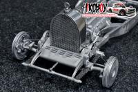 1:12 Bugatti Type 35 Full Detail Kit