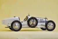 1:12 Bugatti Type 35 (1928 Targa Florio) Full Detail Multi-Media Kit