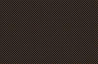 1:12 Carbon Kevlar Decal Plain Weave Black/Amber #1212