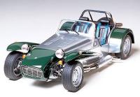 1:12 Caterham Super Seven BDR 2017
