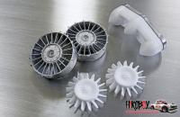 1:12 Chaparral 2J Full Detail Multi Media Kit