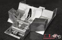 1:12 Chaparral 2J Full Detail Multi Media Kit