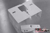 1:12 Chaparral 2J Full Detail Multi Media Kit