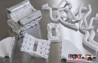1:12 Chaparral 2J Full Detail Multi Media Kit