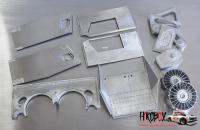 1:12 Chaparral 2J Full Detail Multi Media Kit
