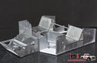 1:12 Chaparral 2J Full Detail Multi Media Kit