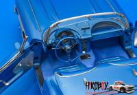 1:12 Chevrolet Corvette C1 1960