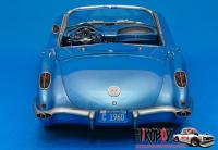 1:12 Chevrolet Corvette C1 1960