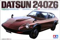 1:12 Datsun 240ZG - 12010
