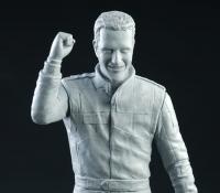 1:12 Driver Figure Michael Schumacher - Victory