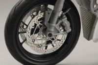 1:12 Ducati 1199 Panigale S Detail up Set (Top Studio)