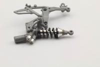 1:12 Ducati 1199 Panigale S Detail up Set (Top Studio)
