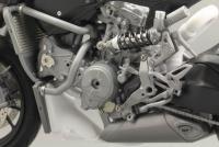 1:12 Ducati 1199 Panigale S Detail up Set (Top Studio)