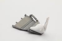 1:12 Ducati 1199 Panigale S Detail up Set (Top Studio)