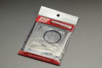 1:12 Ducati 1199 Panigale S Detail up Set (Top Studio)