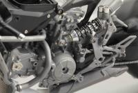 1:12 Ducati 1199 Panigale S Detail up Set (Top Studio)