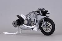 1:12 Ducati 1199  Super Detail-up Set (Resin+PE+Metal parts) (Tamiya)