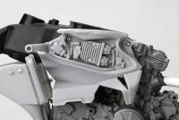 1:12 Ducati 1199  Super Detail-up Set (Resin+PE+Metal parts) (Tamiya)
