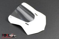 1:12 Yamaha YZF-R1M Windshield (Tamiya)