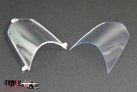 1:12 Yamaha YZF-R1M Windshield (Tamiya)