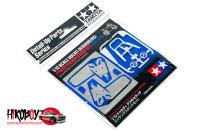 1:12 Ducati Desmosedici Photoetched Stand - 12606