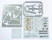 1:12 Ducati Desmosedici Photoetched Stand - 12606