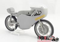 1:12 Ossa Monocasco 250cc. Tourist Trophy 1970. Pilot Santiago Herrero