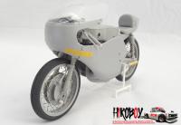 1:12 Ossa Monocasco 250cc. Tourist Trophy 1970. Pilot Santiago Herrero