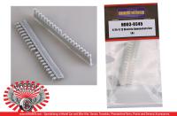1:24 / 1:12 Electronic Plugs A (HD03-0345)