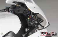 1:12 Team Suzuki ECSTAR GSX-RR `20 Detail-up Set